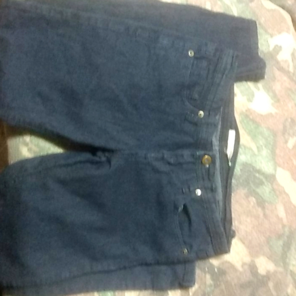 Forever 21 Jeans